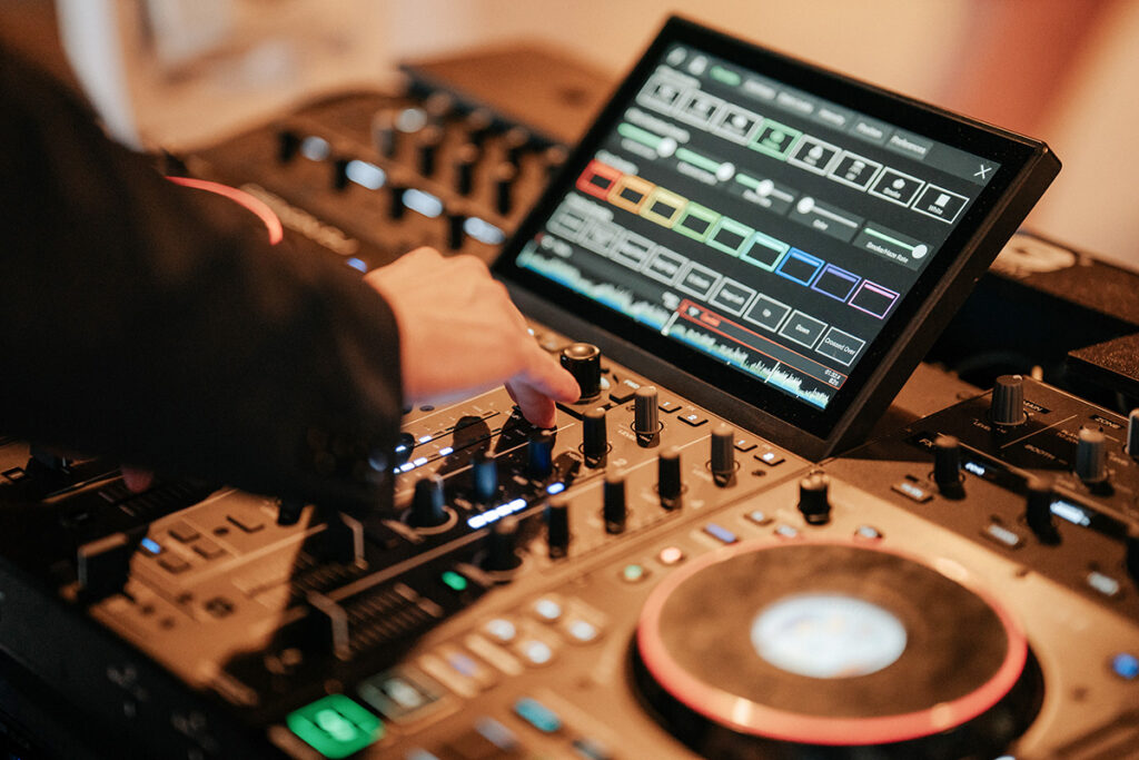 Mix